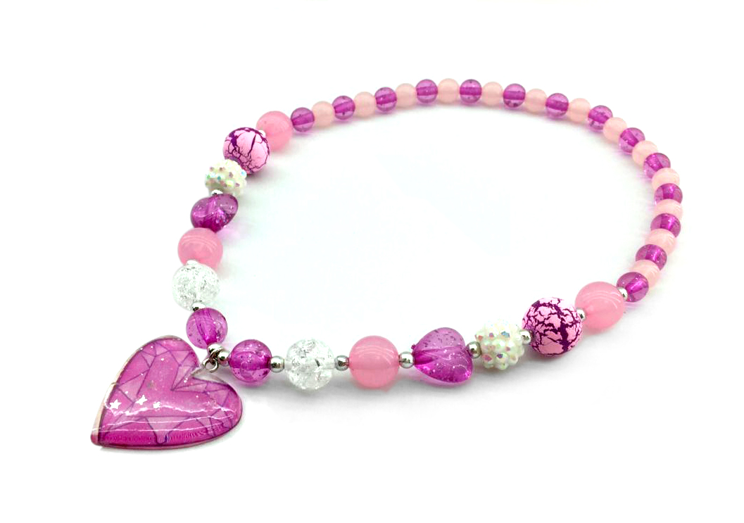 Beads Necklace