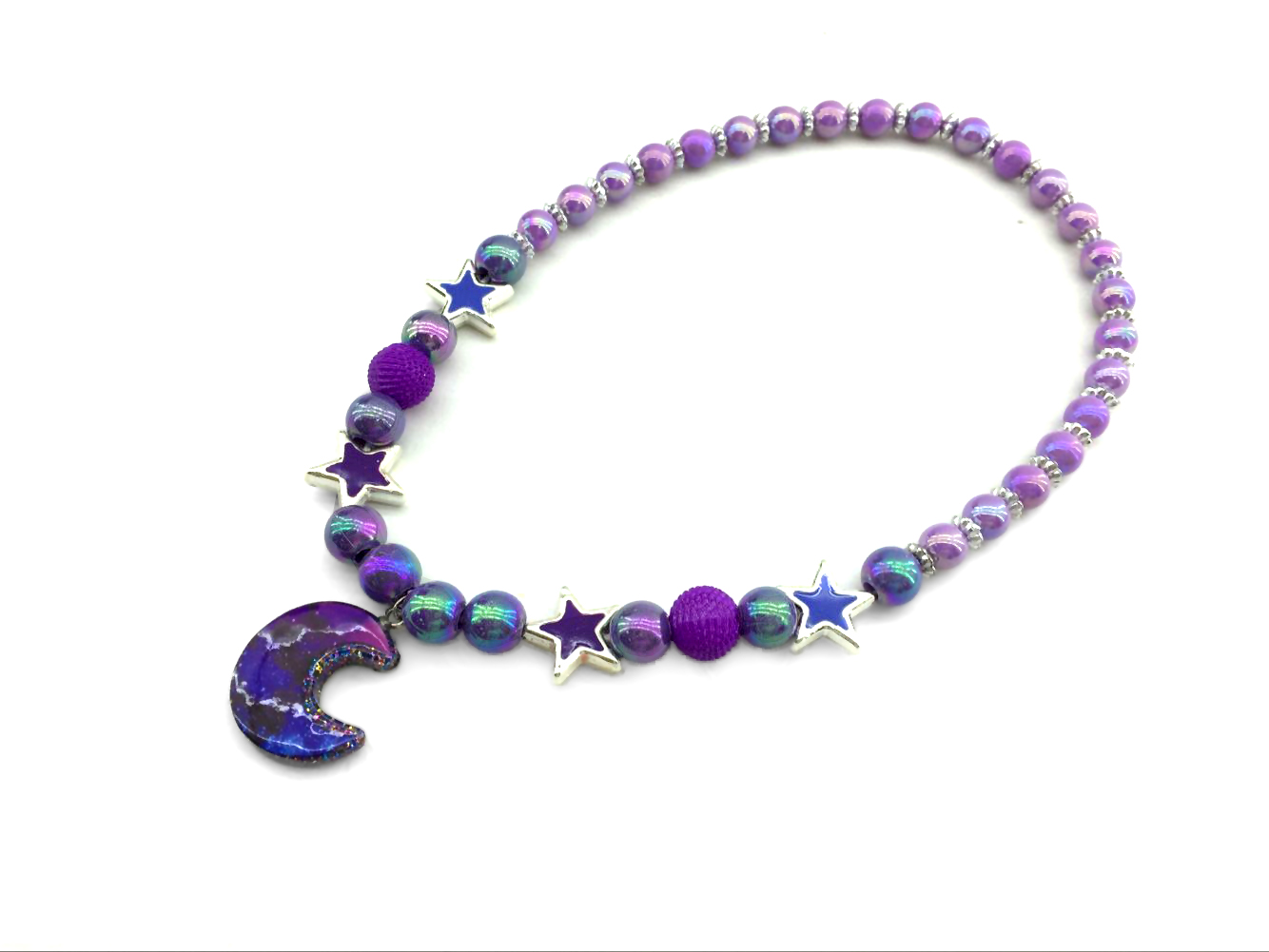 Beads Necklace