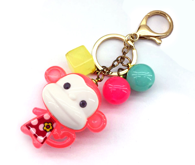 Key ring