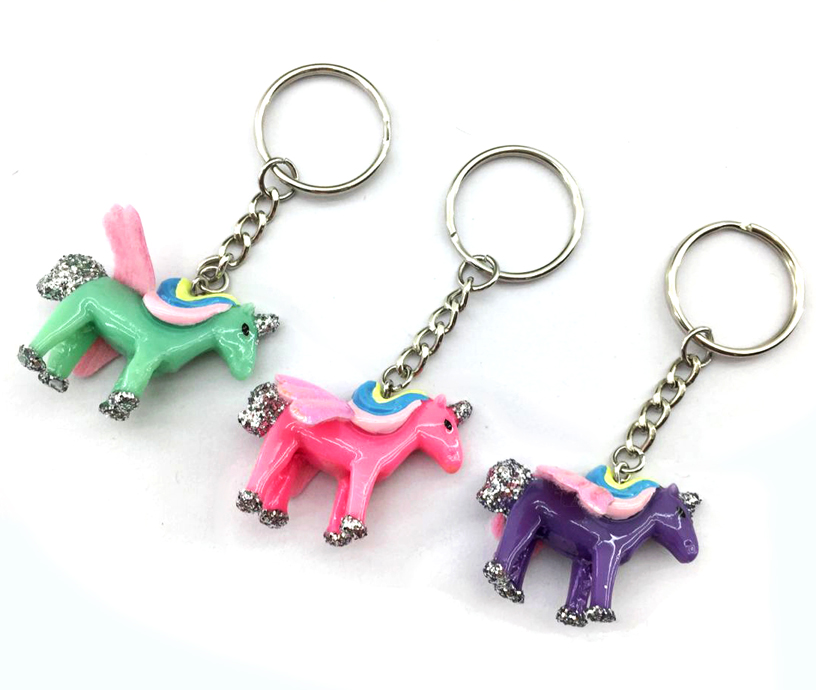 Key ring