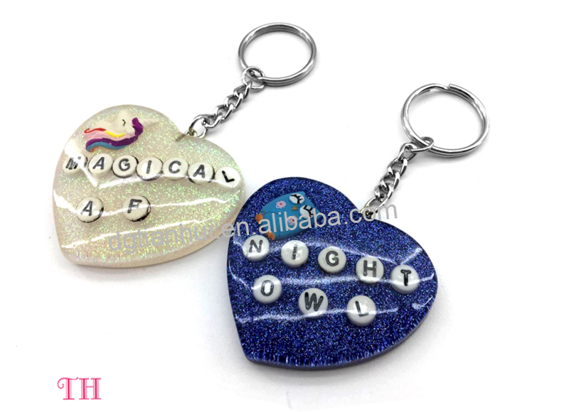  key ring