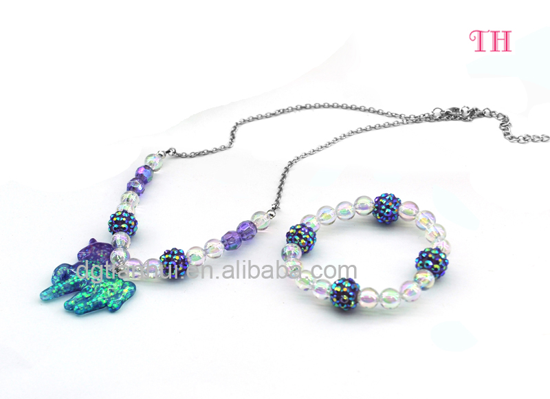  Necklace SET