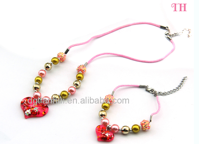  Necklace SET