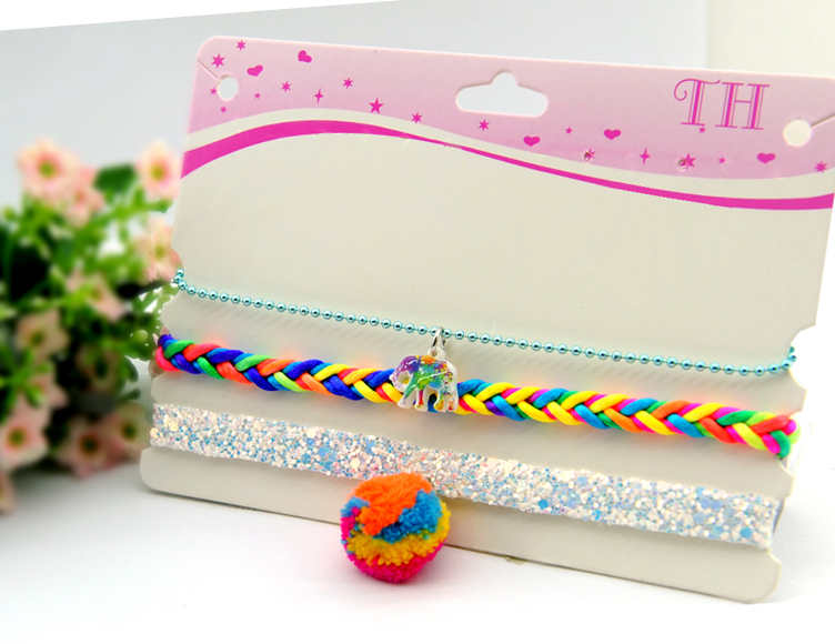 Choker SET