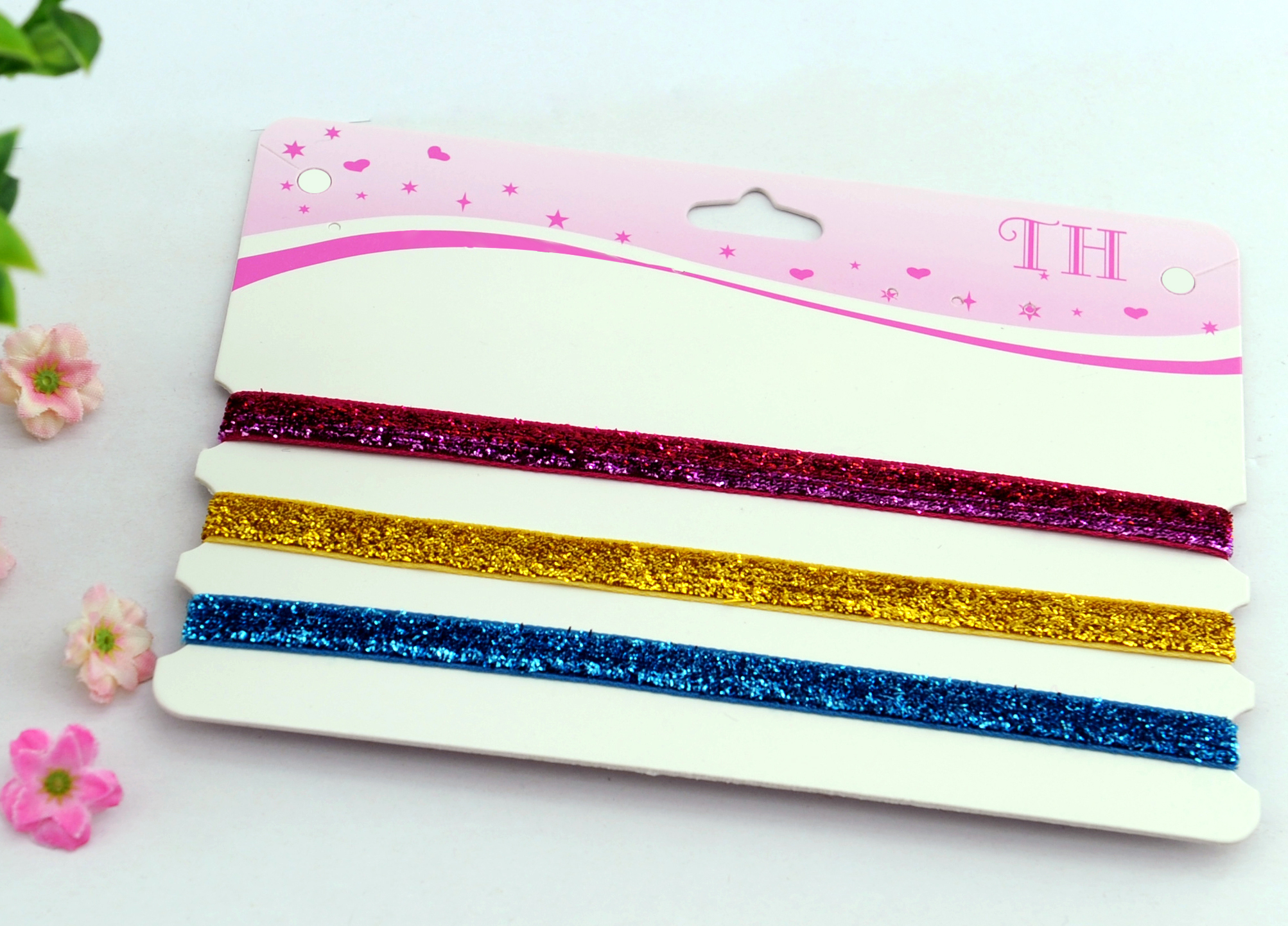 Choker SET