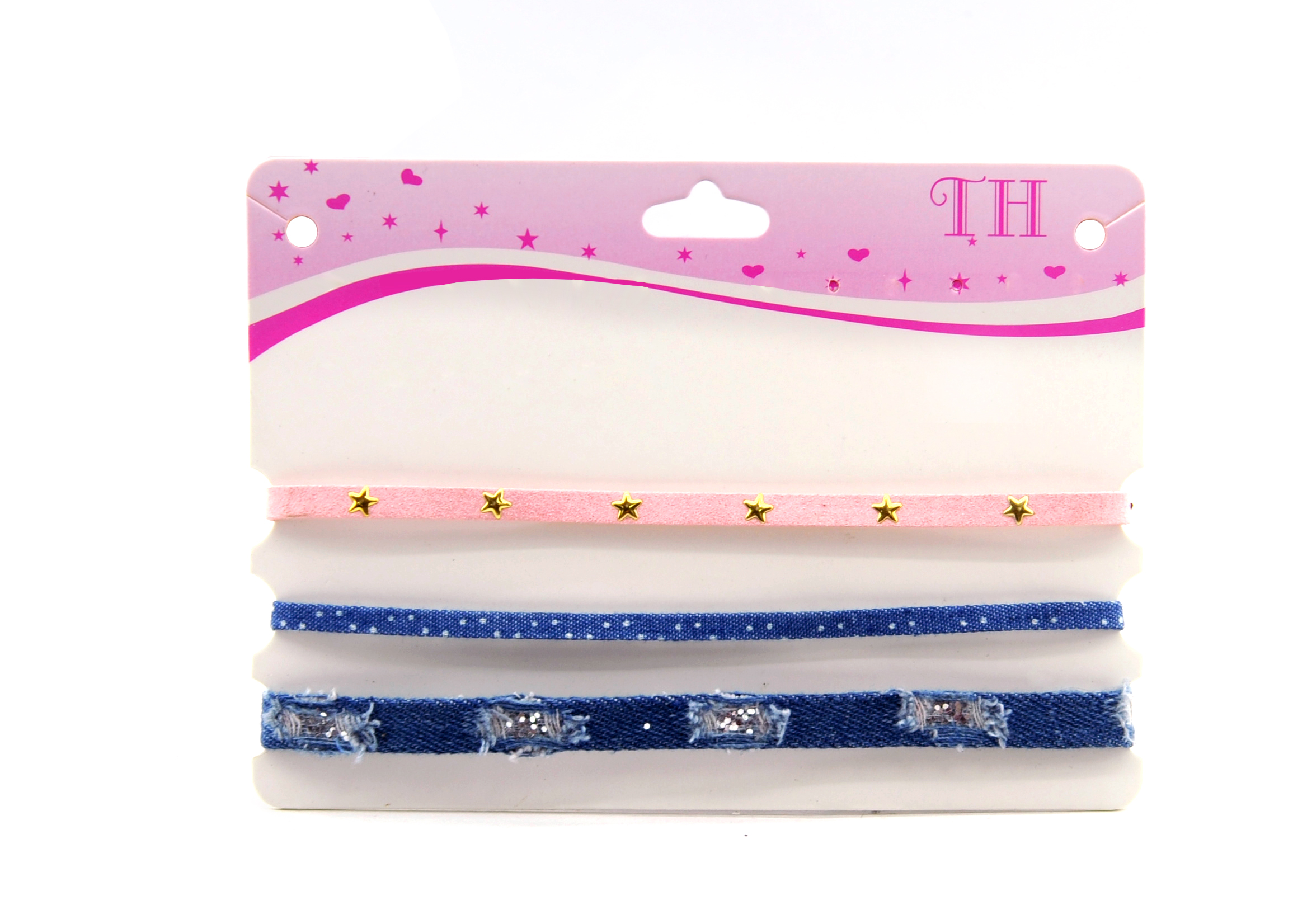 Choker SET