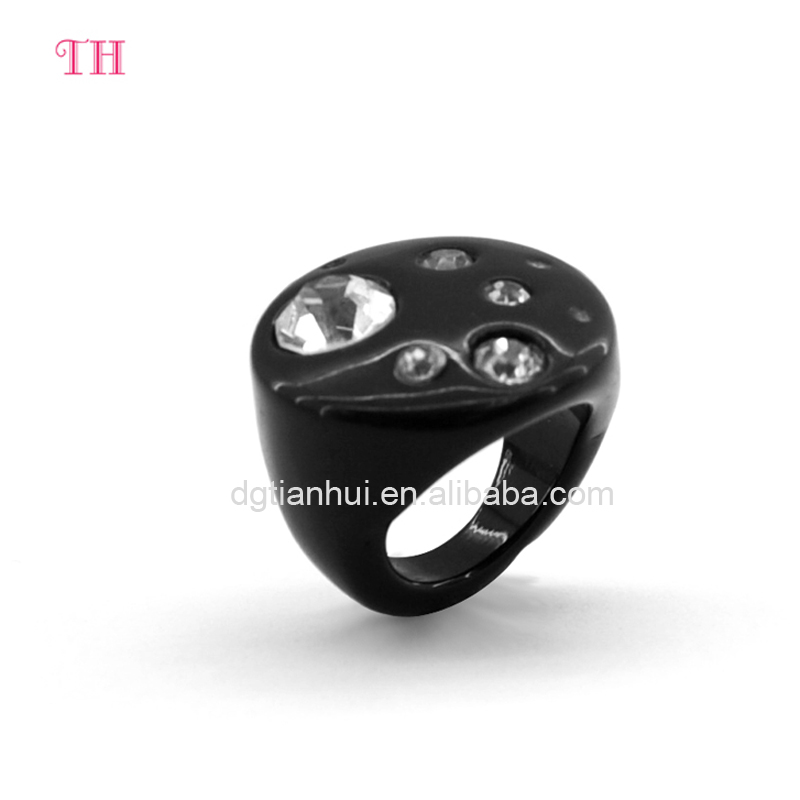 Resin Ring