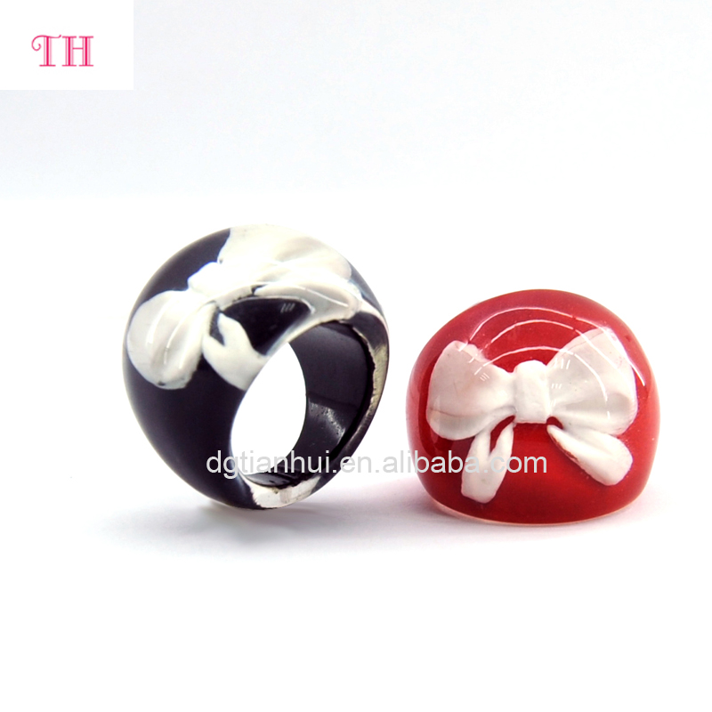 Resin Ring