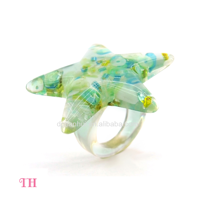 Resin Ring