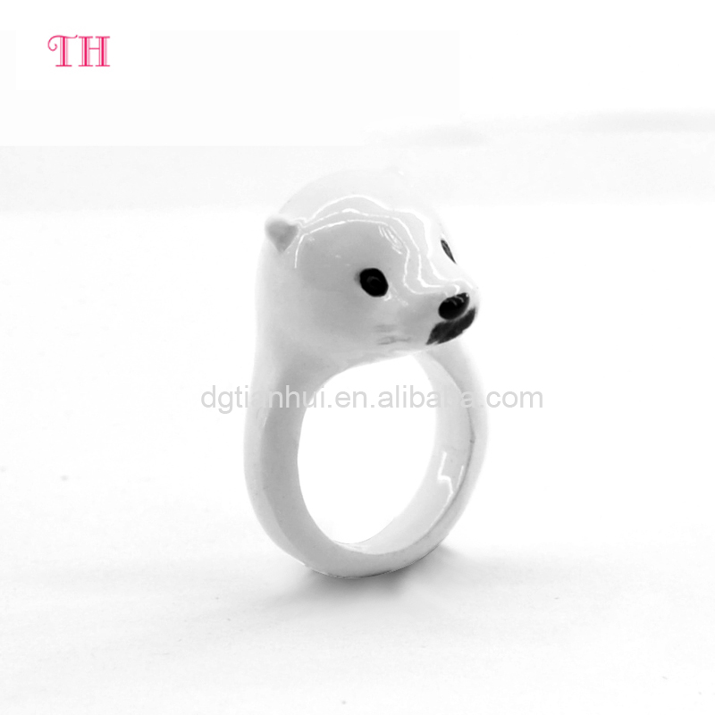 Resin Ring