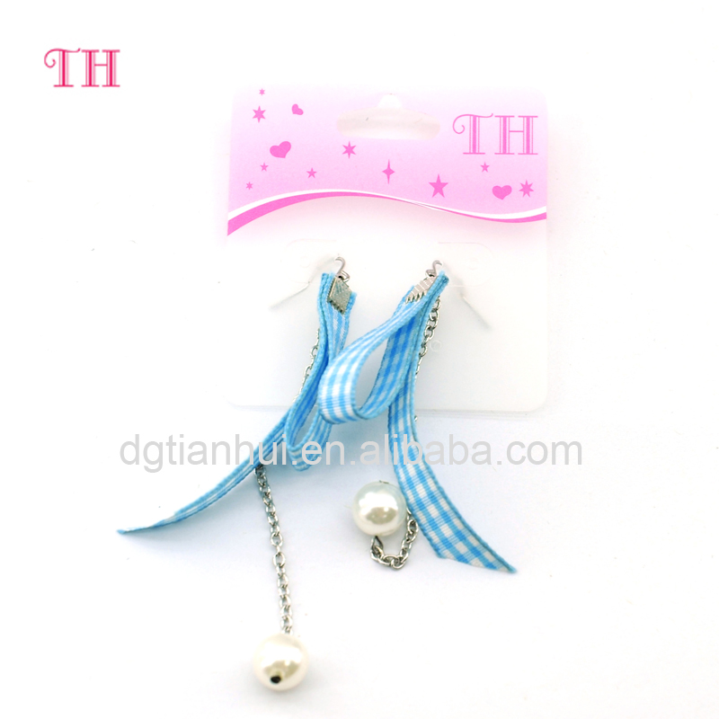 Earring 