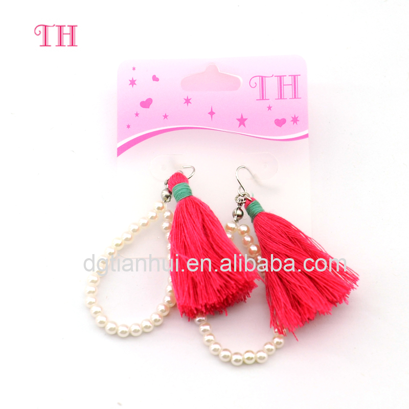Earring 