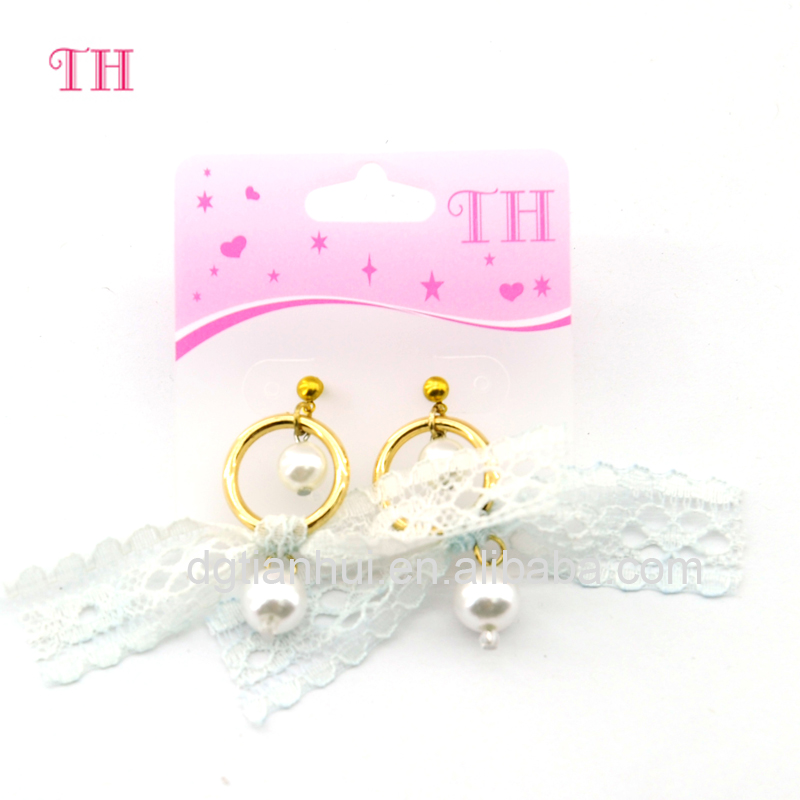 Earring 
