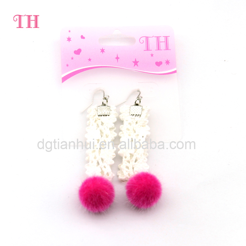 Earring 