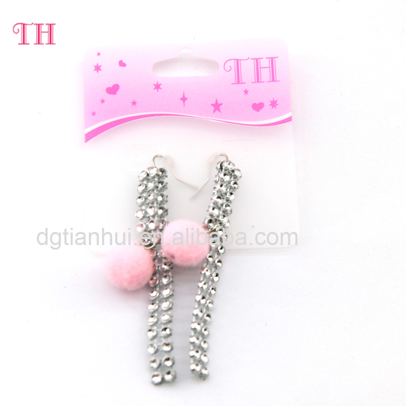 Earring 