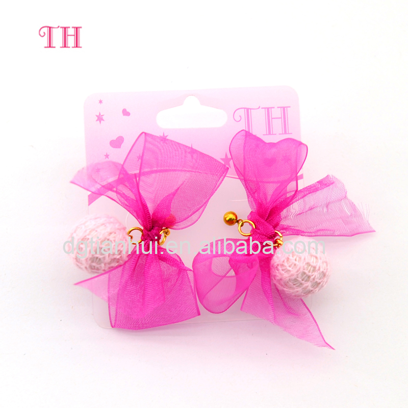 Earring 