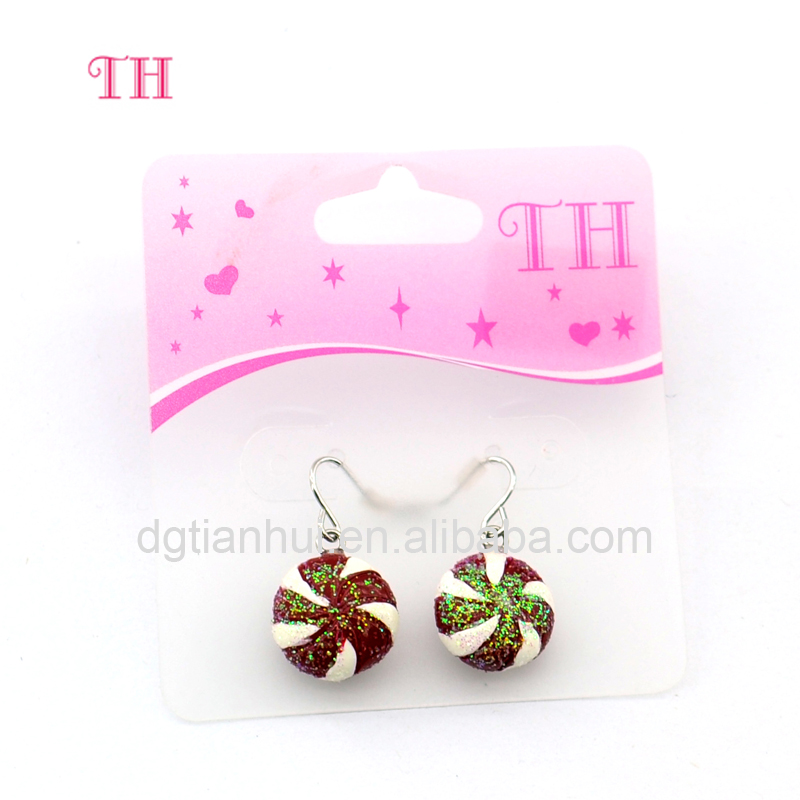 Earring 