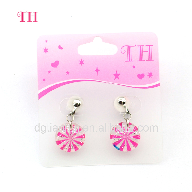 Earring 