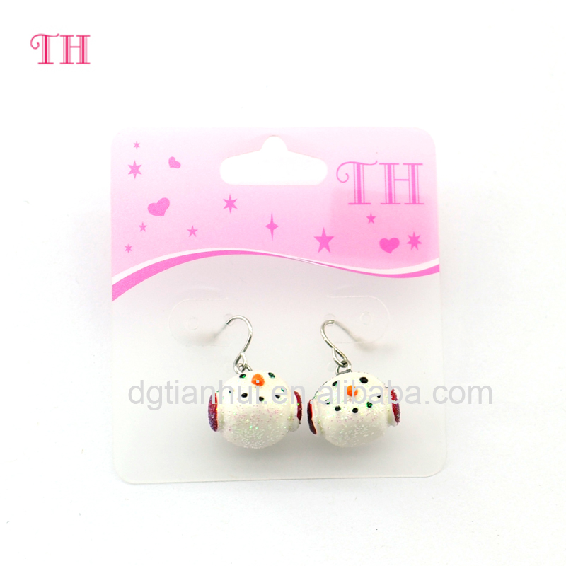 Earring 