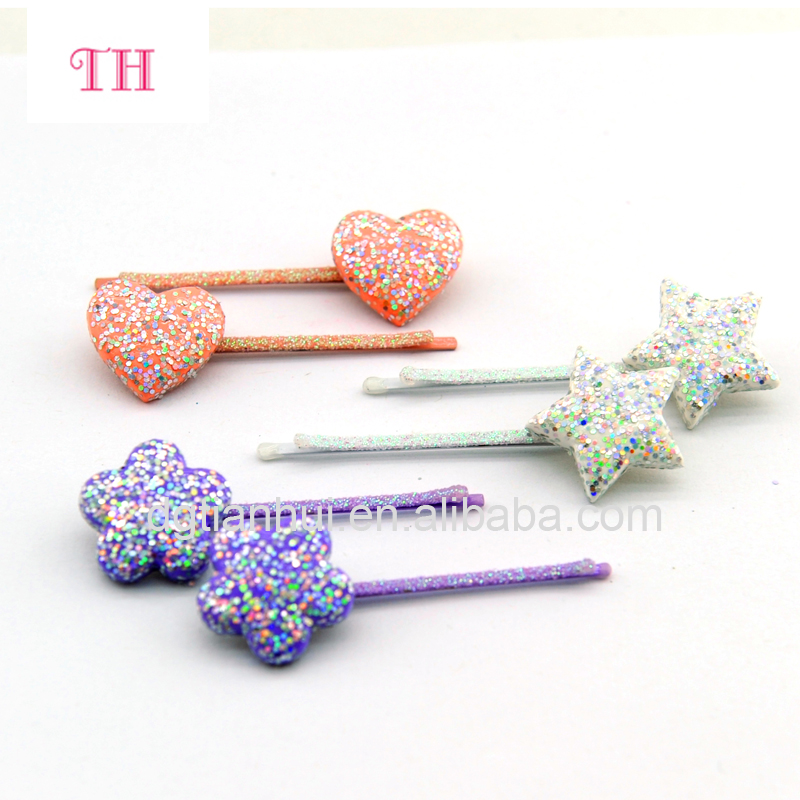 Hair Clip SET