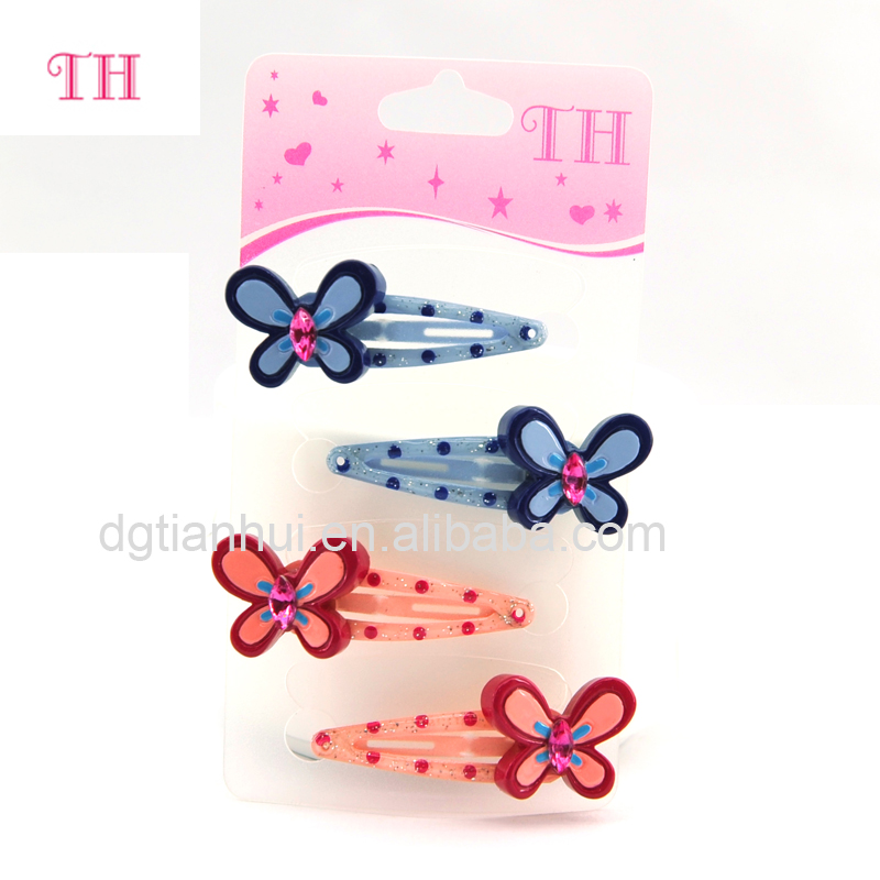 Hair Clip SET
