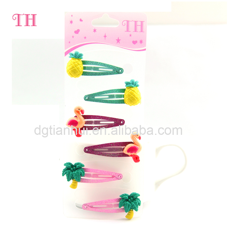 Hair Clip SET