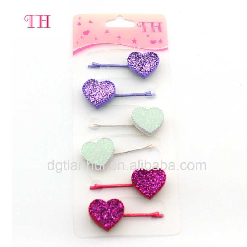Hair Clip SET