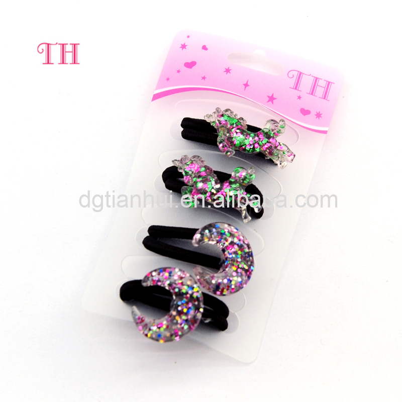 Hair Tie SET