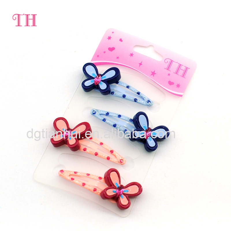 Hair Clip SET