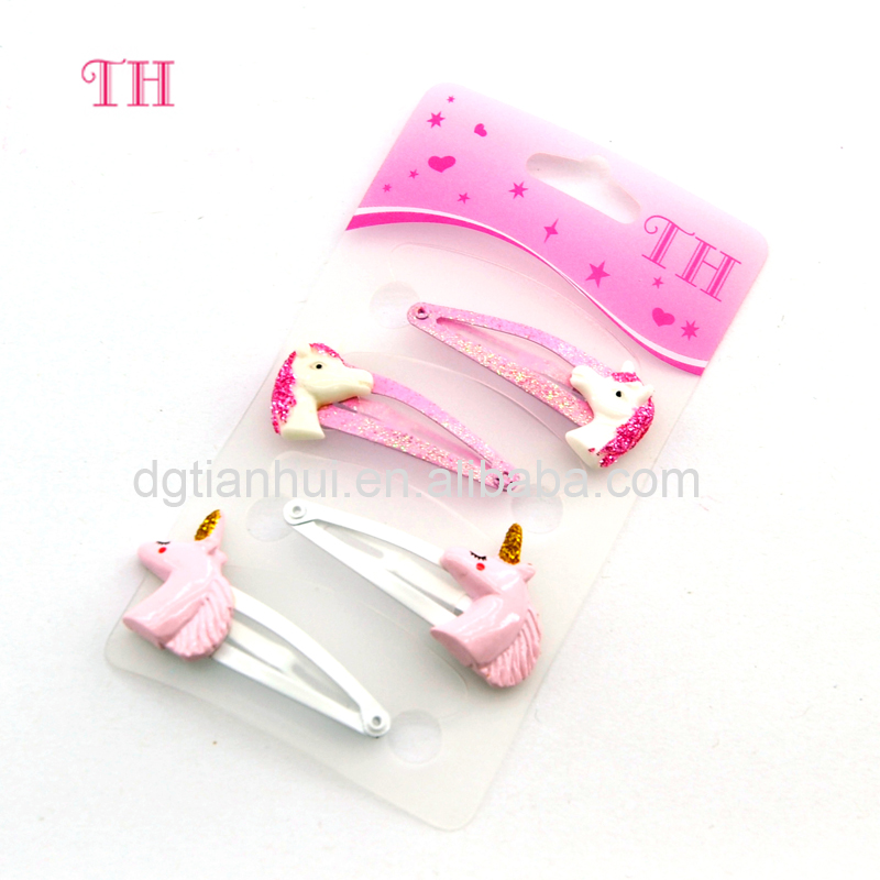 Hair Clip SET
