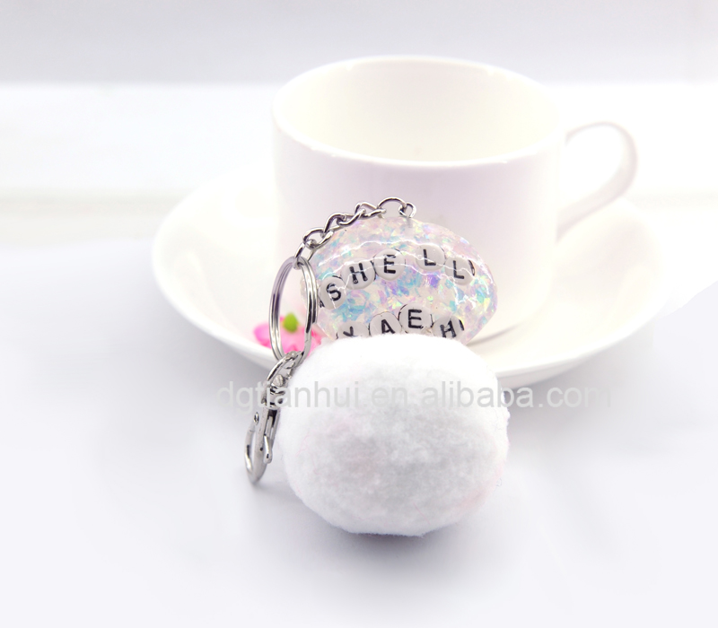  key ring